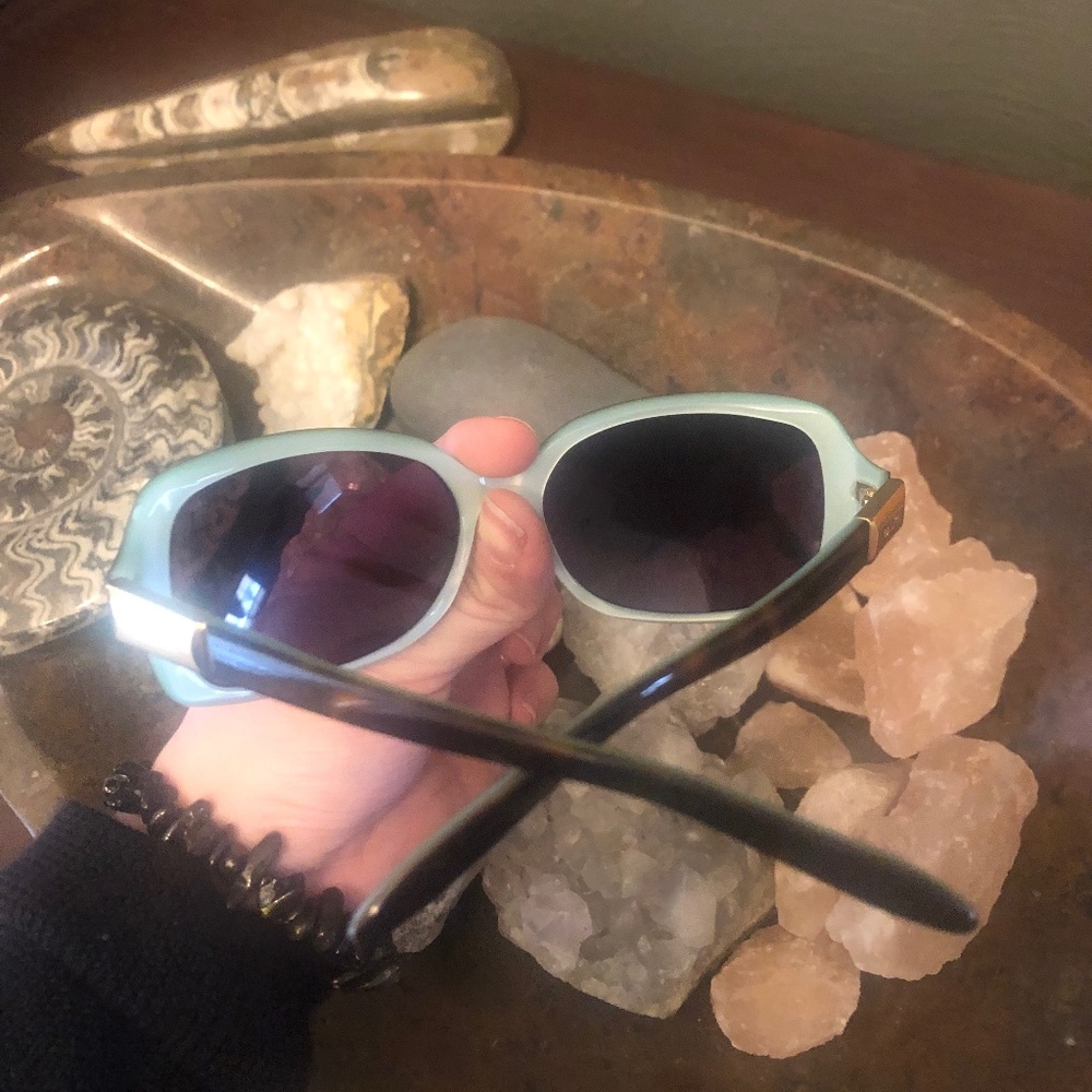 Ralph Lauren sunglasses no flaws (may be prescription)